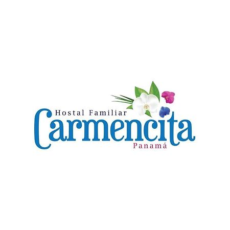 Hostal Familiar Carmencita Cidade do Panamá Exterior foto