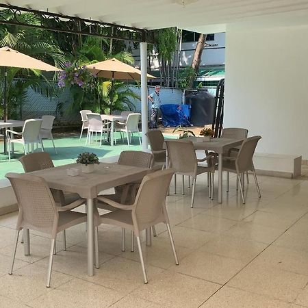 Hostal Familiar Carmencita Cidade do Panamá Exterior foto
