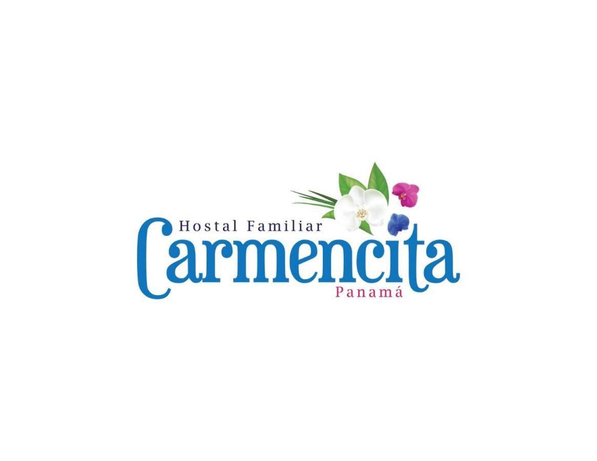 Hostal Familiar Carmencita Cidade do Panamá Exterior foto