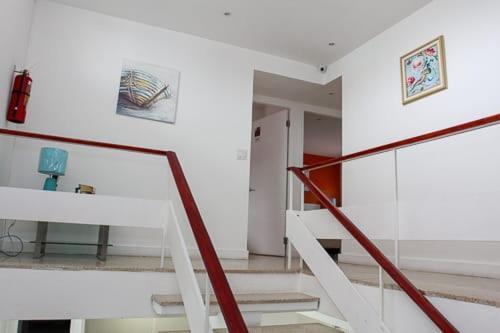 Hostal Familiar Carmencita Cidade do Panamá Exterior foto